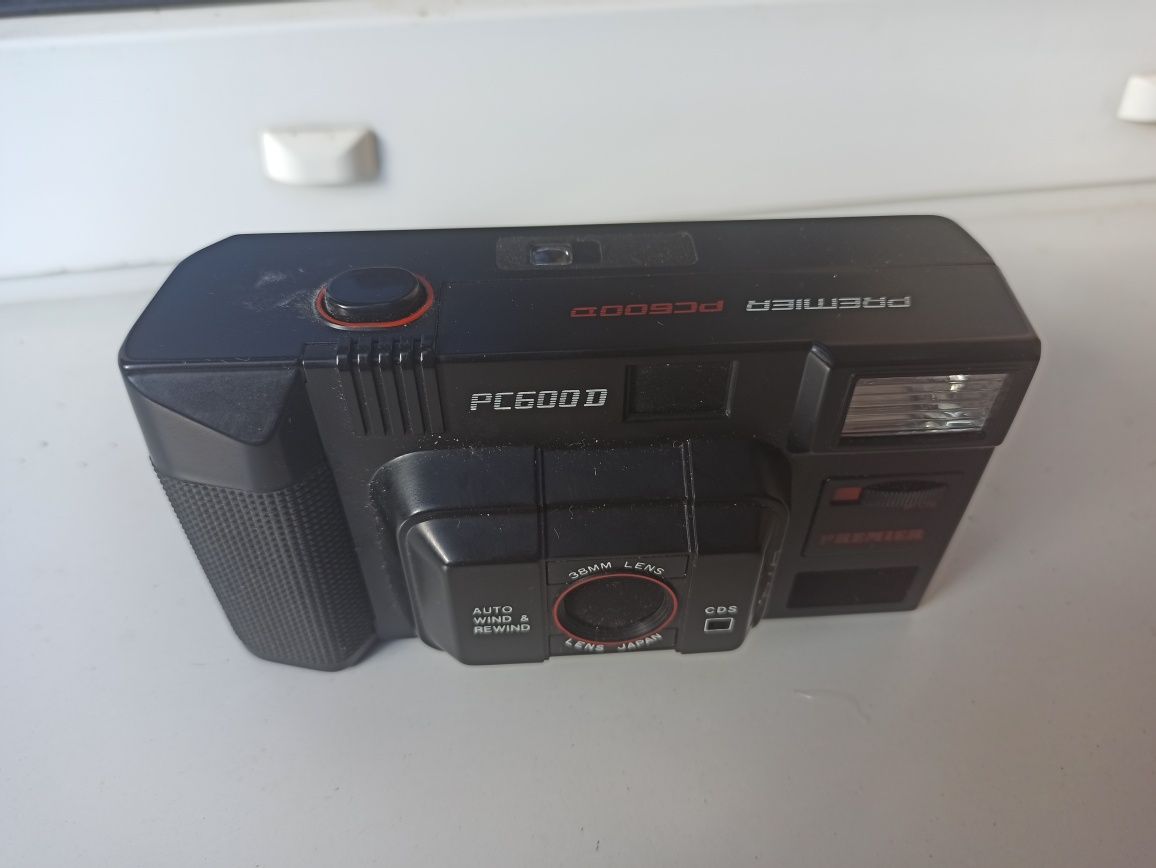 Premier PC 600 D