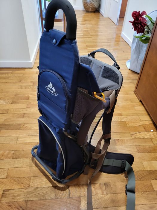 Mochila  Vaude para. Crianças