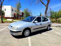 Renault Megane 1.4i 227 mil kms