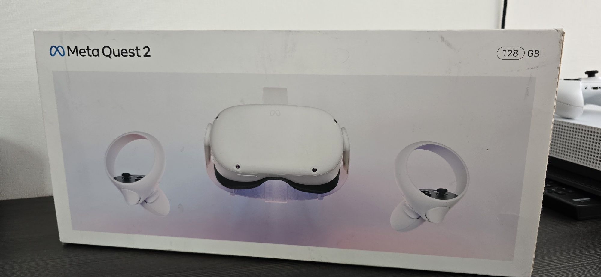 Oculus quest 2 128GB