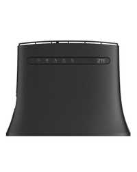 Wi-Fi роутер ZTE MF283U 4G Black