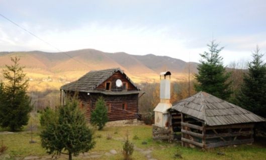 Продам готельний комплекс в мальовничому Закарпатті