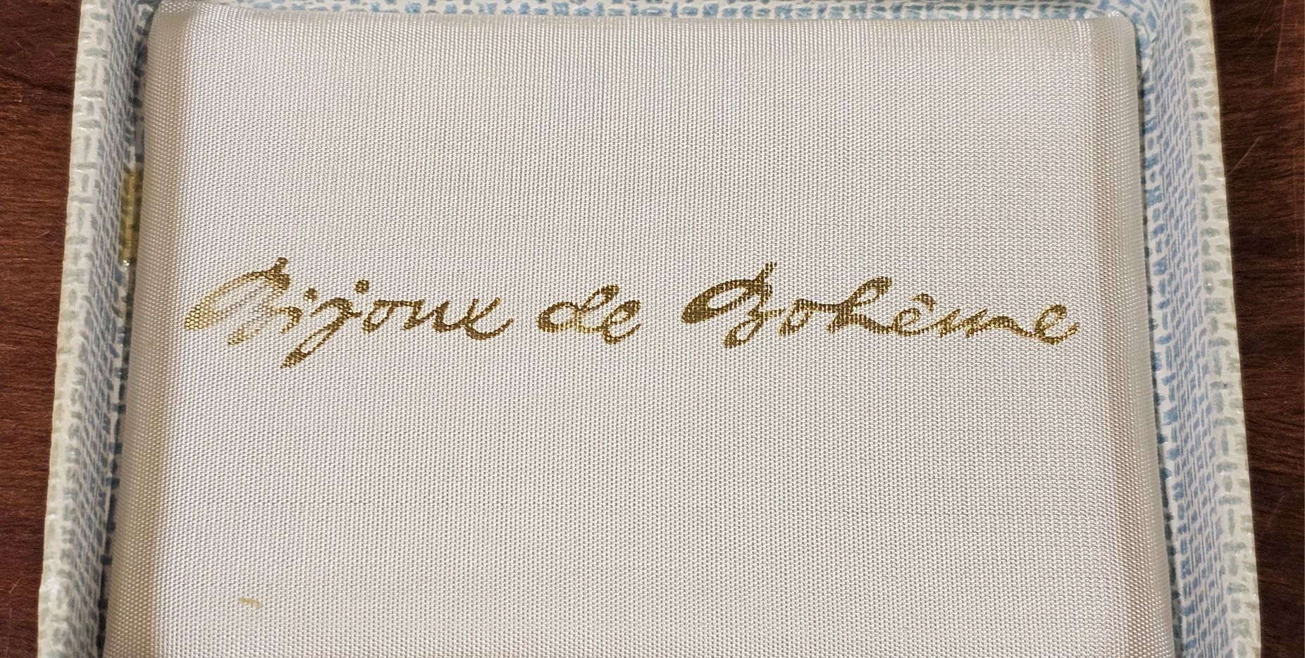 Lusterko - Vintage Prl, Bohemia