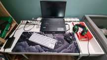 Laptop MSI Katana 17 cali
