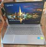 Portátil HP Pavilion Laptop 15-eg0001np
