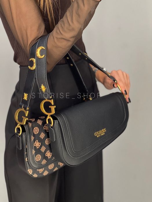 Сумка кроссбоди Guess оригинал