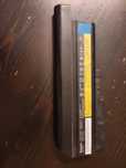 Bateria do laptopa Lenovo 42T4620