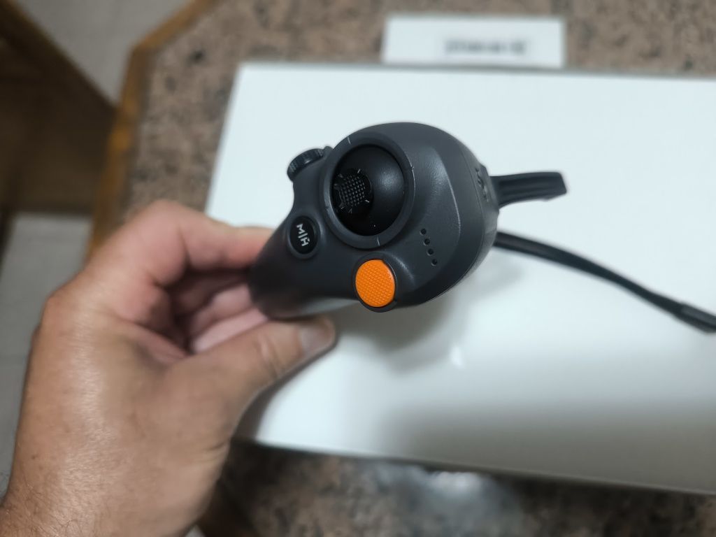DJI RC Motion 3 Novo
