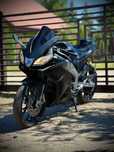 Aprilia RS4 125 / Ładna / Kat. A1 / B / nie yzf r125 cbr125 ninja 125