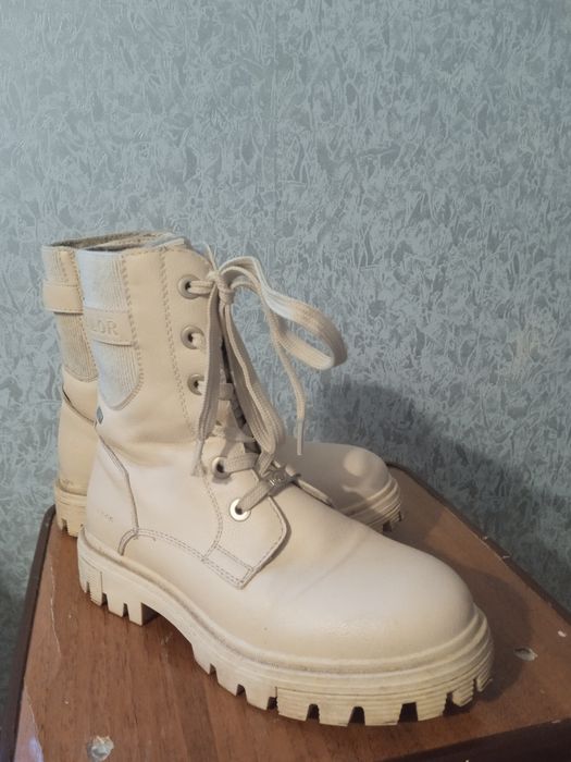 Фірмові Жіночі Ботинки від Tom Tailor