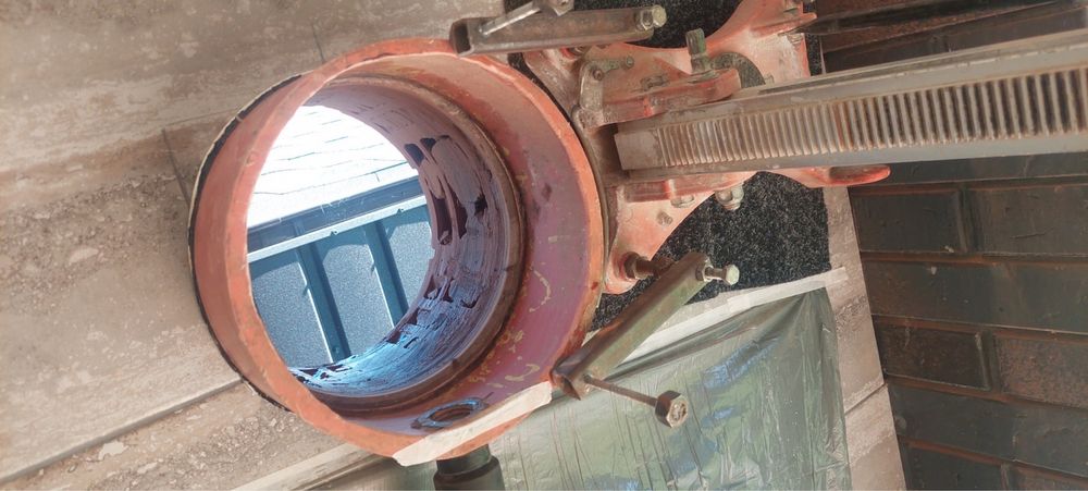 Алмазне буріння отворів у Києві та області