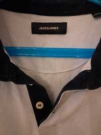 Koszulka Polo meska Jack&Jones jak nowa rozm.XXL