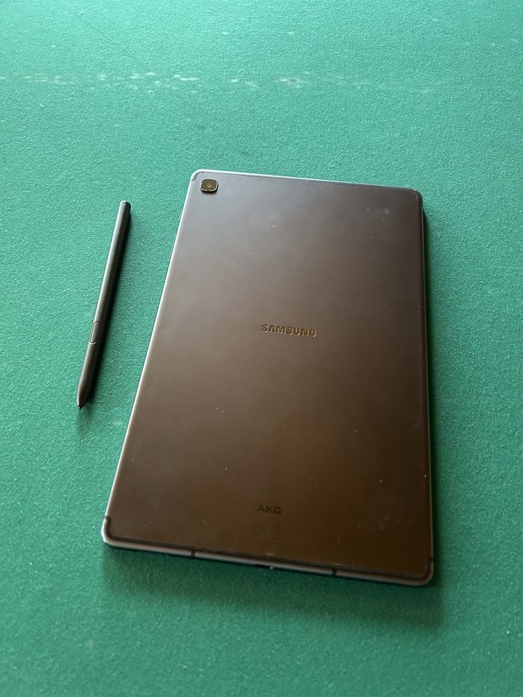 Galaxy Tab S6 Lite