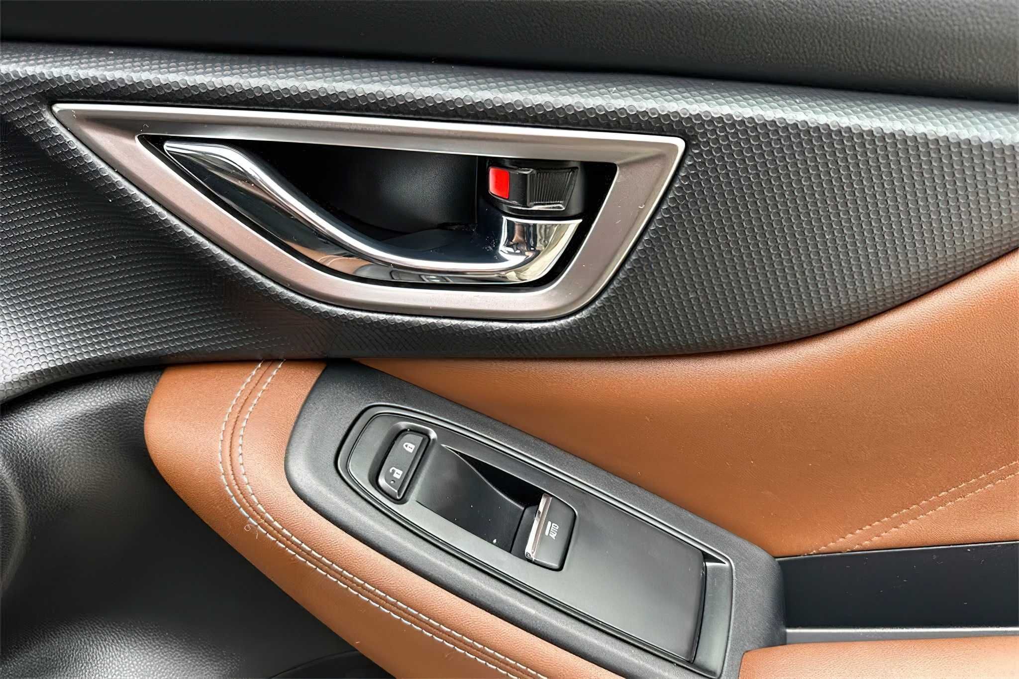 Subaru Forester Touring 2021
