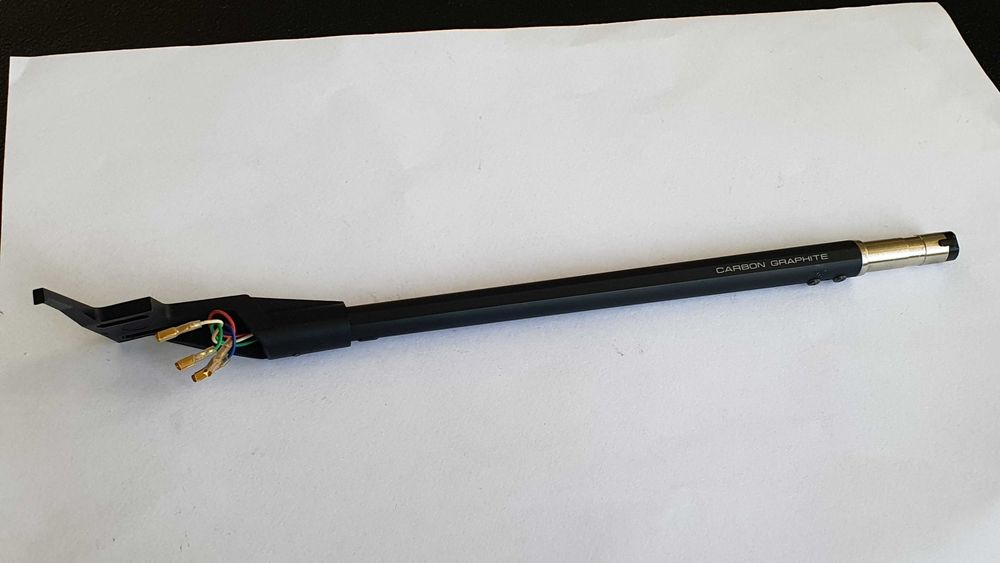 Pioneer JP-515 Ramię proste, Pioneer Pl-50L/ll, Pl-30L/ll