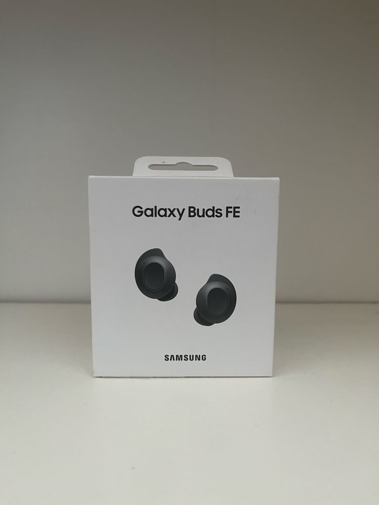 Samsung galaxy buds fe
