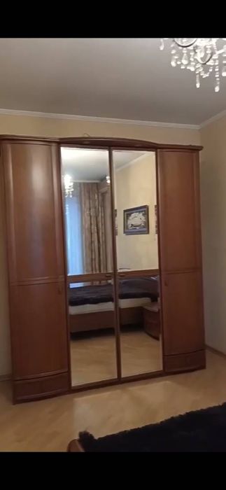 Здам 3 ну кв-ру  у Кривому Рогу, Східний -2, Довгинцівський р-н.