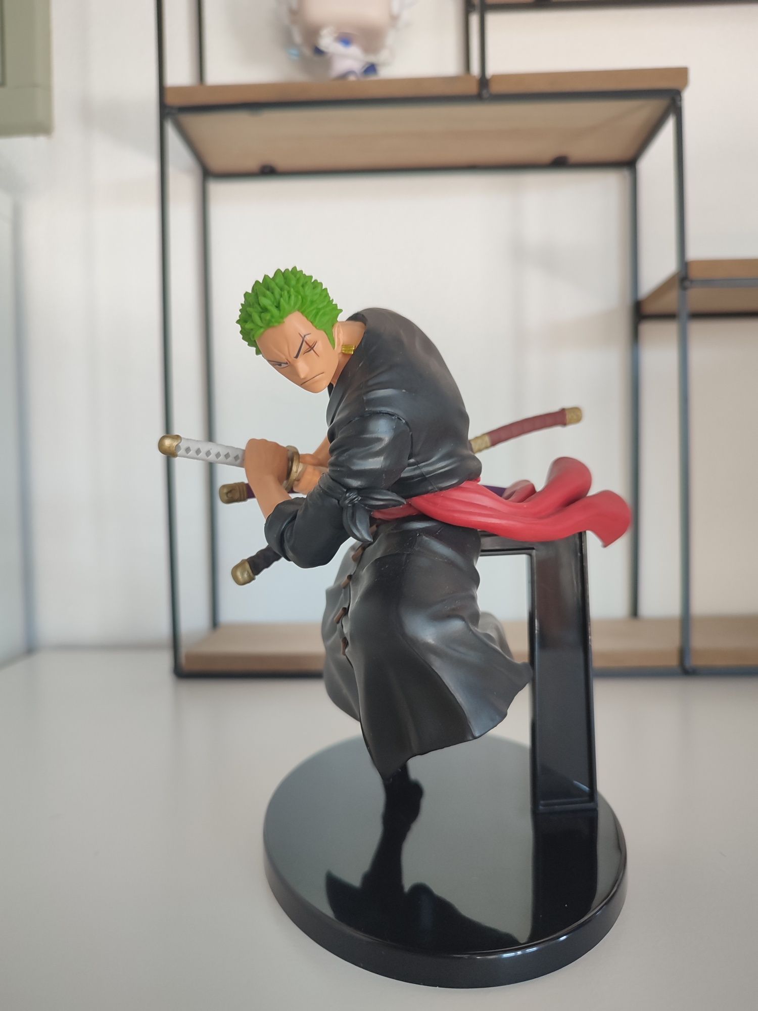 Figura Anime  Zoro