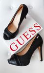 GUESS szpilki * oryginalne * Nowe ! sexi szpilka rozm. 40