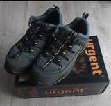 Buty robocze unisex URGENT r. 39