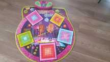 Mata muzyczna Dance Mixer Playmat