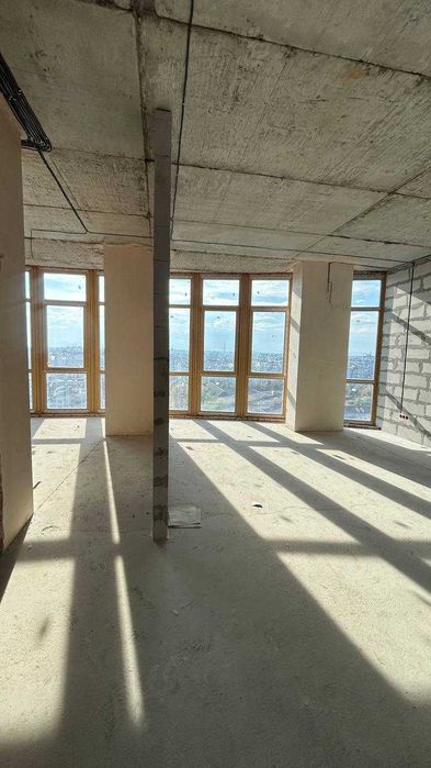 Продаж 2 кімн.квартири в ЖК Європейсьий Сіті