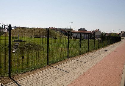Panel ogrodzeniowy od producenta ogrodzenie panelowe  - wysoka jakość