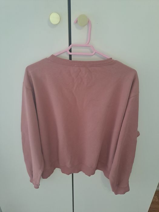 Sweatshirt rapariga AllSaints tamanho L