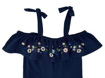 Сукня Dorothy Perkins з вишивкою