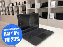 Wydajny Dell Latitude 3410 i7-10gen 16GB 256SSD IPS FHD Kamera Klasa A