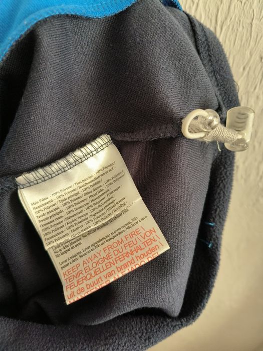 Męska bluza polarowa Regatta Adventure  Tech XS