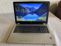 Ноутбук HP 250 G6 15.6, Core i5-7200 2.5GHz, 8GB