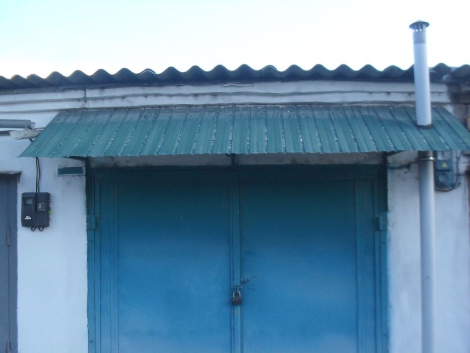 Кровельные работы.Ремонт крыш гаражей, квартир,козырьков балконов.