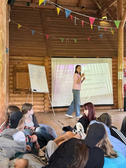 БУЛІНГ, ТРИВОЖНІСТЬ, САМООЦІНКА | підлітковий психолог