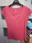 Bluzka tshirt Camaieu