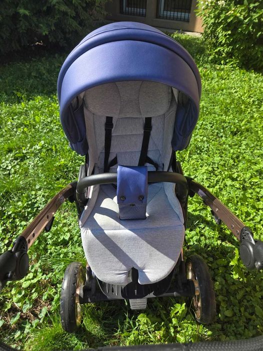 Junama Diamond Fluo Line 4 w 1