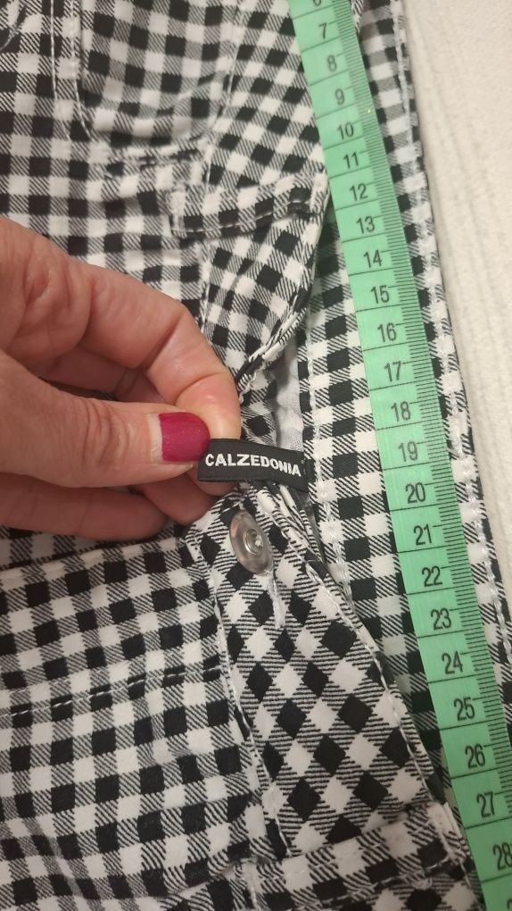 Spodnie Calzedonia