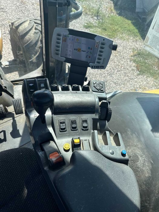 Трактор Challenger MT665D, 2013 р.в