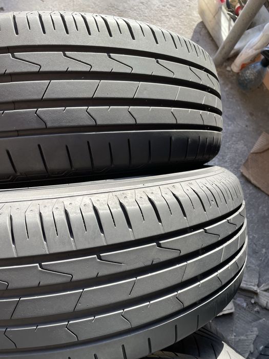 205/65 R15 Hankook Ventus Prime 3 /2шт/ літо