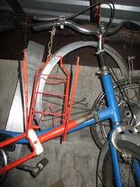 części do roweru wigry ,popularny flaming uniwer ,jubilat ,goplana z P