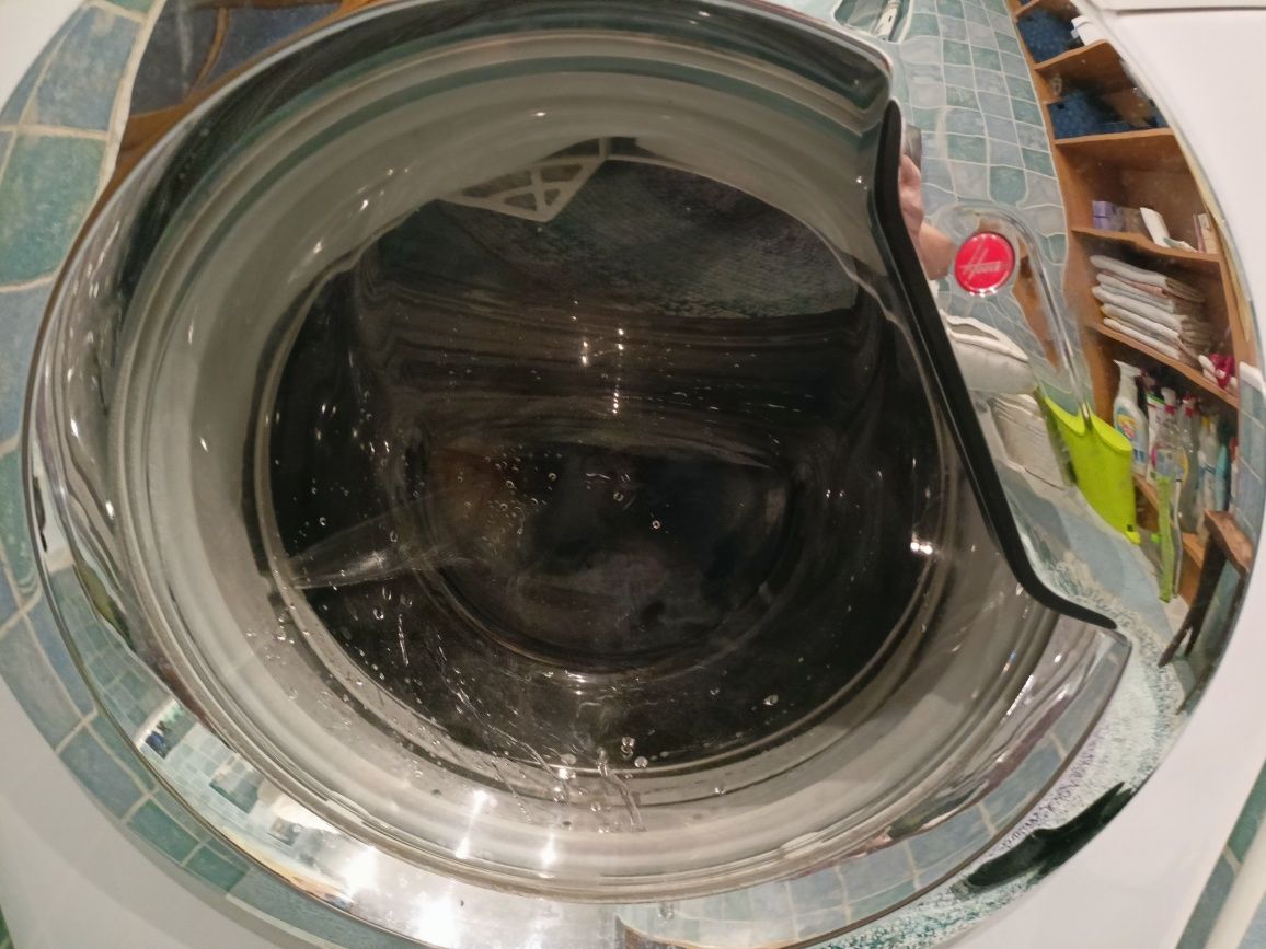 Pralka Hoover 13 kg