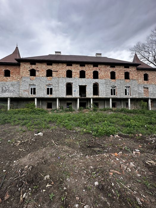 приміщення за межами міста