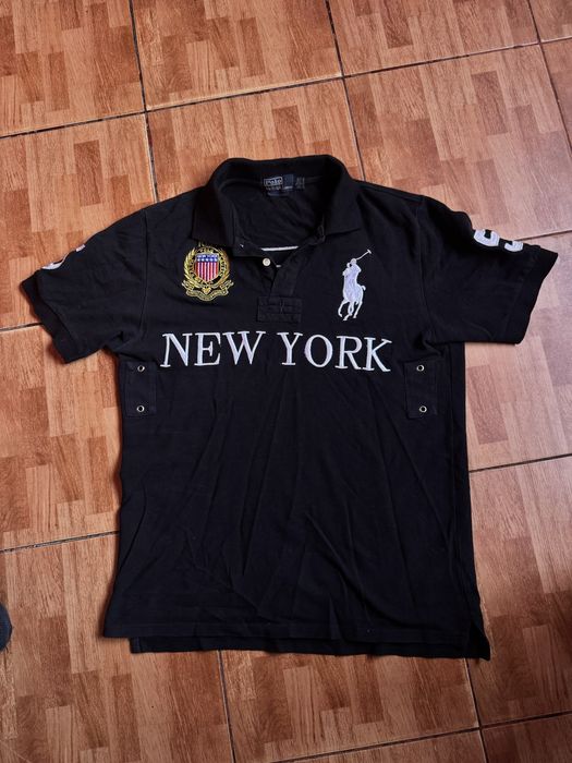 Polo new york chief keef