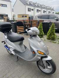 Skuter Kymco 50cm 2t