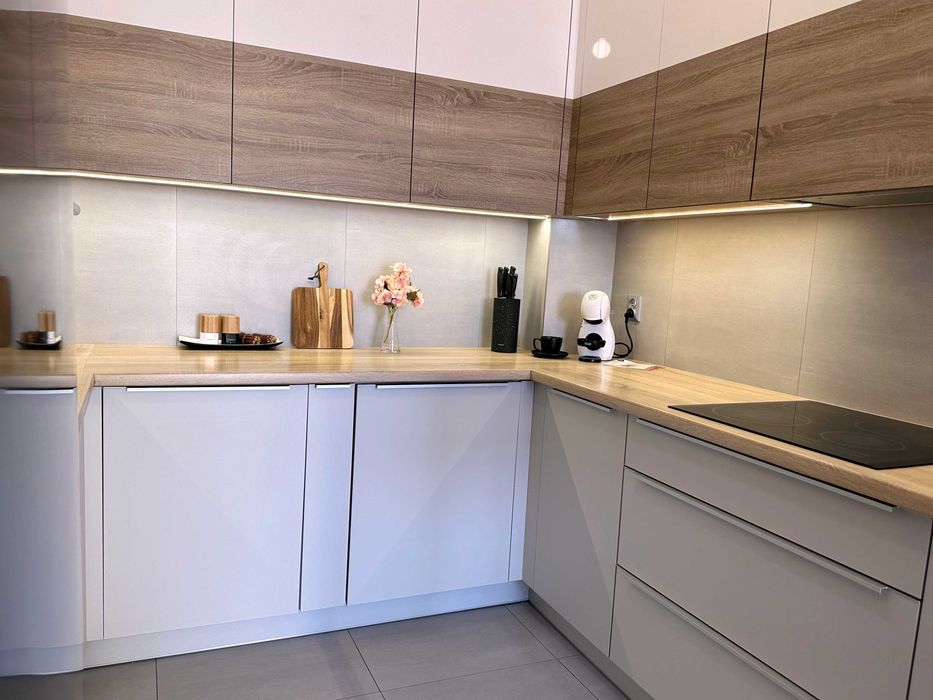 Morskie Boho Mieszkanie na Wynajem GDYNIA x4 URLOP Najem Zdalna Praca