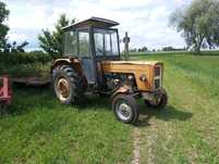 Ciagnik Ursus C-360