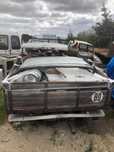 Peugeot 404 para peças ou recuperar