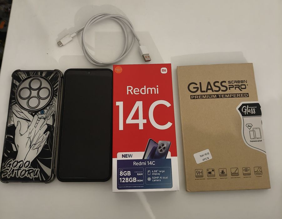 Xiaomi Redmi 14C