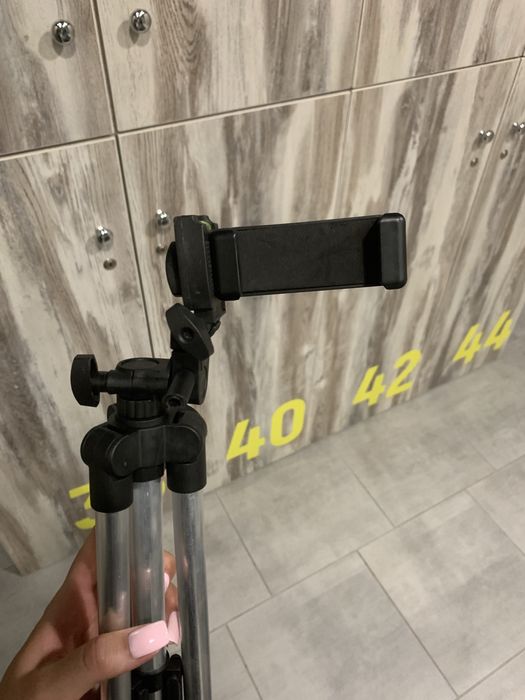 Штатив тренога 1 м