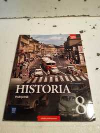 Podręcznik do historii klasa 8